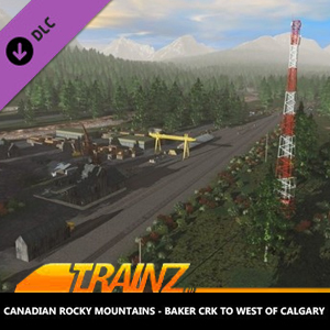 Train Sim World 5 West Coast Main Line Preston-Carlisle Xbox Series X