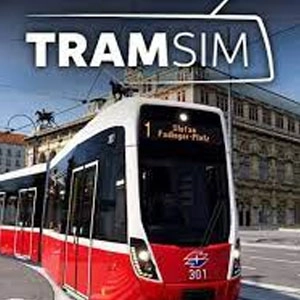 TramSim Munich Pc