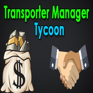 Acheter Transporter Manager Tycoon Clé CD Comparateur Prix