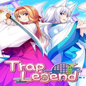 Trap Legend Pc