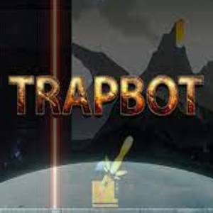 Acheter TrapBot Clé CD Comparateur Prix