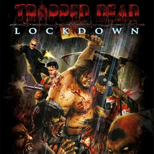 Trapped Dead Lockdown Pc