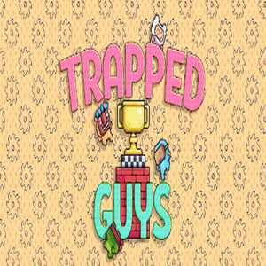 Acheter Trapped Guys Clé CD Comparateur Prix
