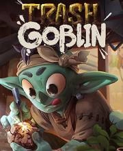 Trash Goblin Playstation 5