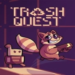 Trash Quest Xbox One