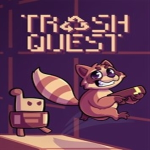 Acheter Trash Quest Xbox Series Comparateur Prix