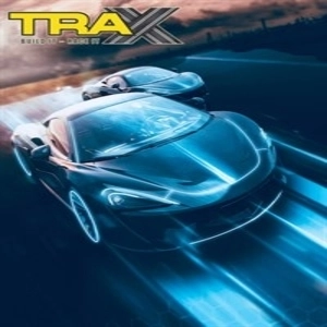 TRAX Build it Race it Switch