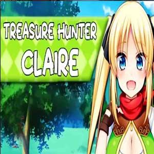 Acheter Treasure Hunter Claire Clé CD Comparateur Prix