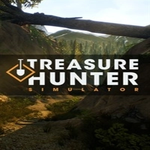 Treasure Hunter Simulator Xbox One