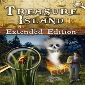 Treasure Island The Golden Bug
