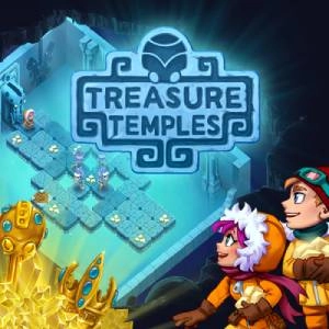 Treasure Temples Pc