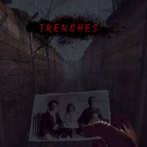 Acheter Trenches PS4 Comparateur Prix