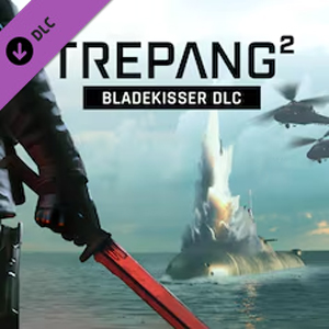 Trepang2 Bladekisser Pc