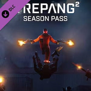 Trepang2 Season Pass Xbox One