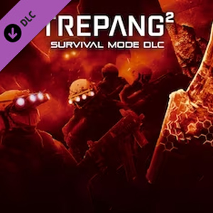 Trepang2 Survival Mode Xbox One