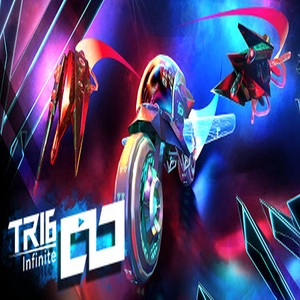 Tri6 Infinite Xbox One