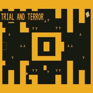 Trial And Terror