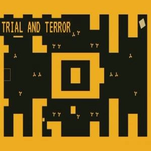 Trial And Terror Pc