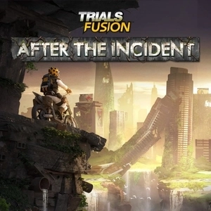 Trials Fusion After The Incident Playstation 4