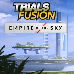 Acheter Trials Fusion Empire of the Sky PS4 Comparateur Prix