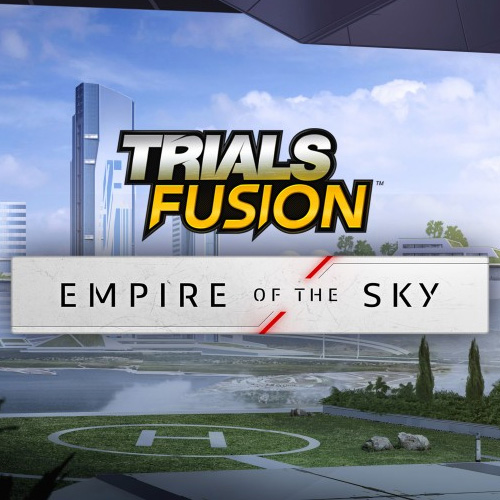 Acheter Trials Fusion Empire of the Sky Clé Cd Comparateur Prix