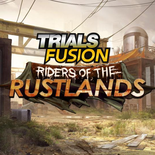 Acheter Trials Fusion Riders of Rustlands Clé Cd Comparateur Prix