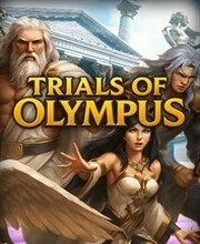 Trials of Olympus Playstation 5