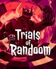 Acheter Trials Of Randoom Xbox Series Comparateur Prix
