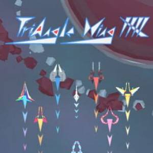 Acheter TriangleWingXXXX Clé CD Comparateur Prix