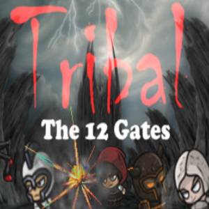 Acheter TRIBAL The 12 Gates Clé CD Comparateur Prix
