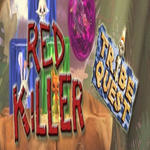 TribeQuest Red Killer Pc