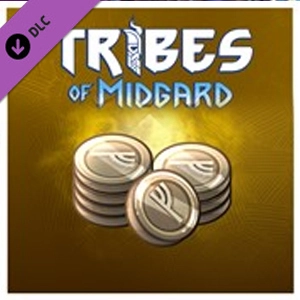 Tribes of Midgard Platinum Coins Xbox One