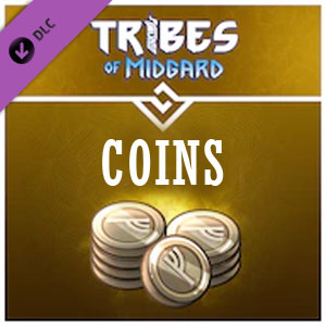 Acheter Tribes of Midgard Platinum Coins PS5 Comparateur Prix