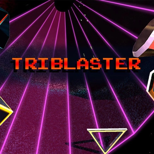 Triblaster