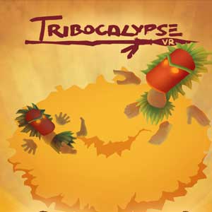 Acheter Tribocalypse VR Clé Cd Comparateur Prix