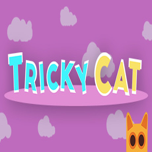 Acheter Tricky Cat Clé CD Comparateur Prix