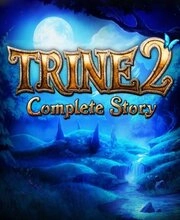 Trine 2 Complete Story Switch