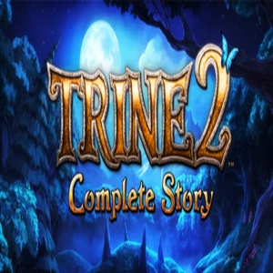 Trine 2 Complete Story Playstation 4