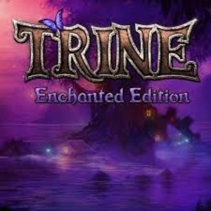 Trine Playstation 4