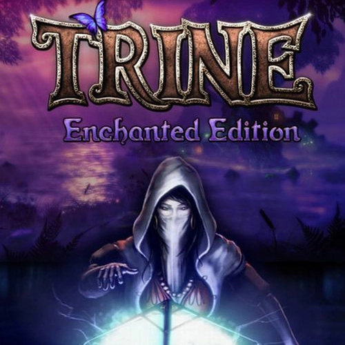 Trine Pc