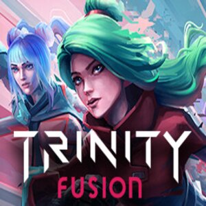Acheter Trinity Fusion Xbox One Comparateur Prix