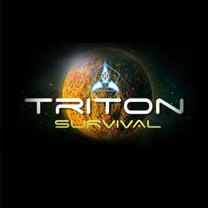 Acheter Triton Survival Clé CD Comparateur Prix