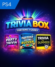 Acheter Trivia Box PS4 Comparateur Prix