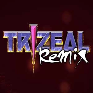 TRIZEAL Remix