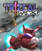TRIZEAL Remix Switch