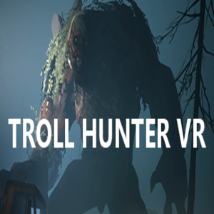 Acheter Troll Hunter VR Clé CD Comparateur Prix
