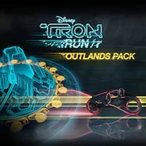 TRON RUN/r Outlands Pack Xbox One