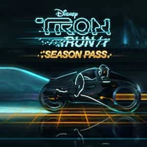 TRON RUN/r Season Pass Playstation 4