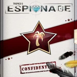 Tropico 5 Espionage Xbox One