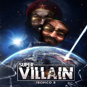 Acheter Tropico 5 Supervillain Clé Cd Comparateur Prix